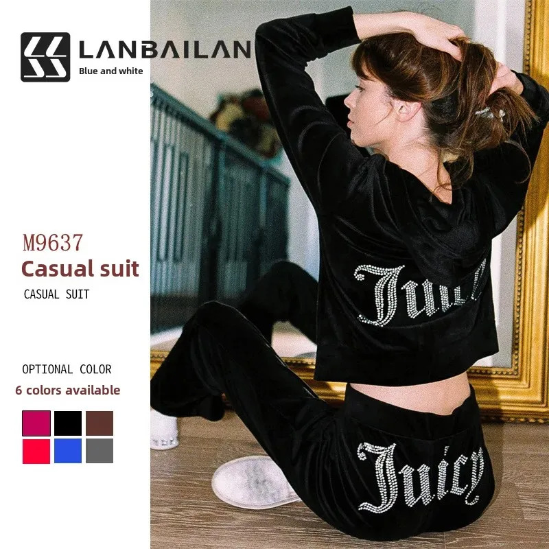 Embroidery Skirt - 2025, neue frauen Casual Sport Anzug