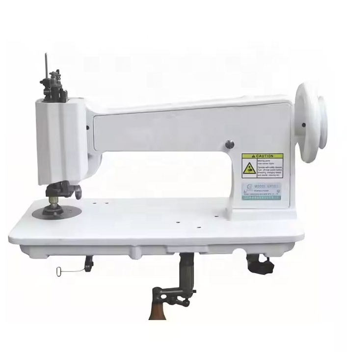 Embroidery Operator - GY10-1 Fabrik-Großhandel Handbetriebene Ketten-Stickmaschine Preis