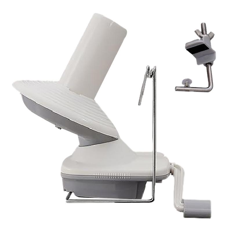 Embroidery Operator - Garn wickler hand betätigter Garn kugel