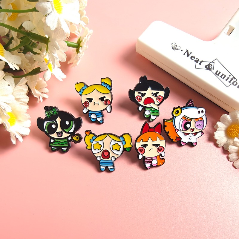 Cartoon-Animation Fliegende Kl – Embroidery Reddit Bewertung und Preis