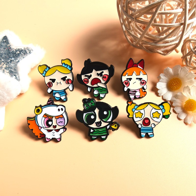 Cartoon-Animation Fliegende Kl – Embroidery Reddit Bewertung und Preis