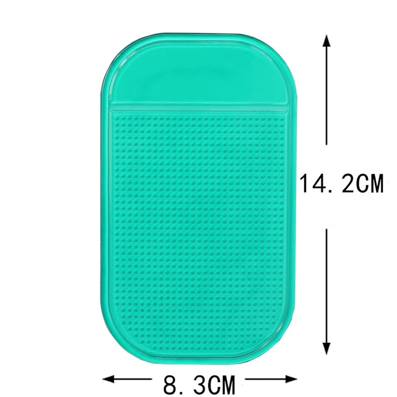 Anti-Rutsch-Klebematte für Dia – Embroidery Ideas For Bags Bewertung und Preis