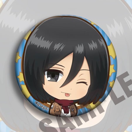Attack on Titan Anime Abzeiche – Embroidery Reddit Bewertung und Preis