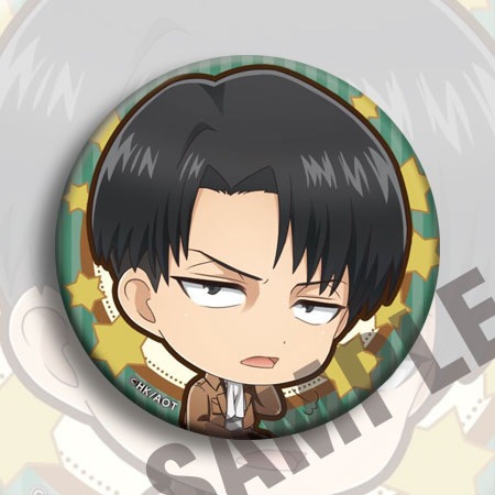 Attack on Titan Anime Abzeiche – Embroidery Reddit Bewertung und Preis