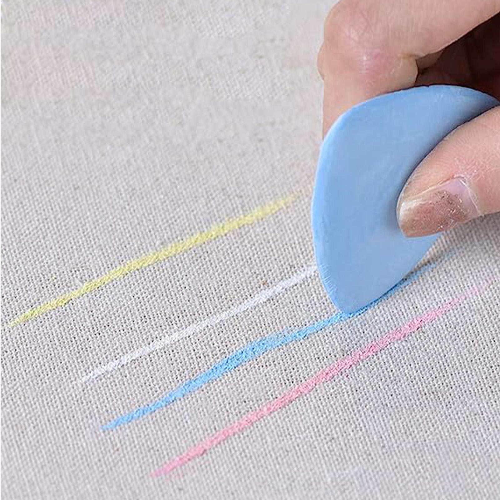 Schneiderkreide mit Schutzhüll – Embroidery Hoop Square Bewertung und Preis