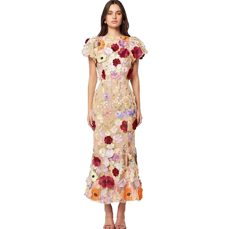 Sommer Weibliche Hohe Taille Z – Embroidery Zara Bewertung und Preis