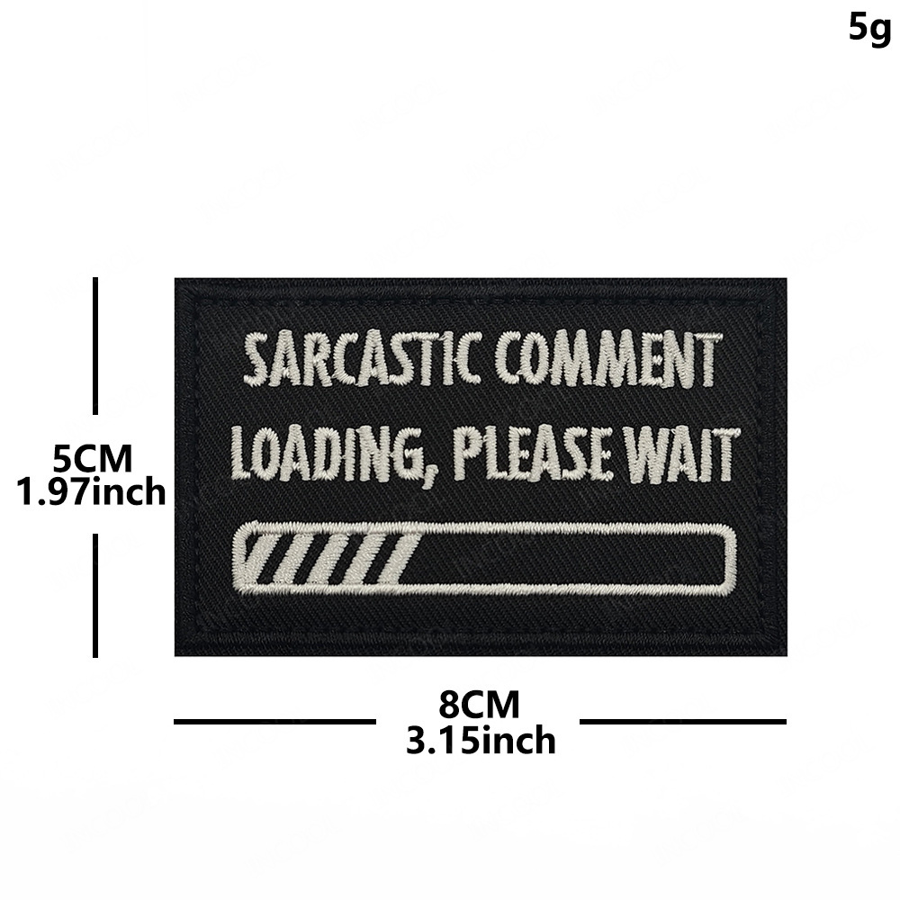 Lustige Sprüche Englische Schr – Embroidery Quote Bewertung und Preis
