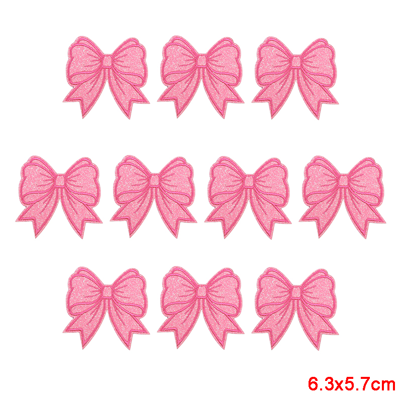 10 Stück Funkelnde Diamant-Sch – Embroidery Ideas For Bags Bewertung und Preis