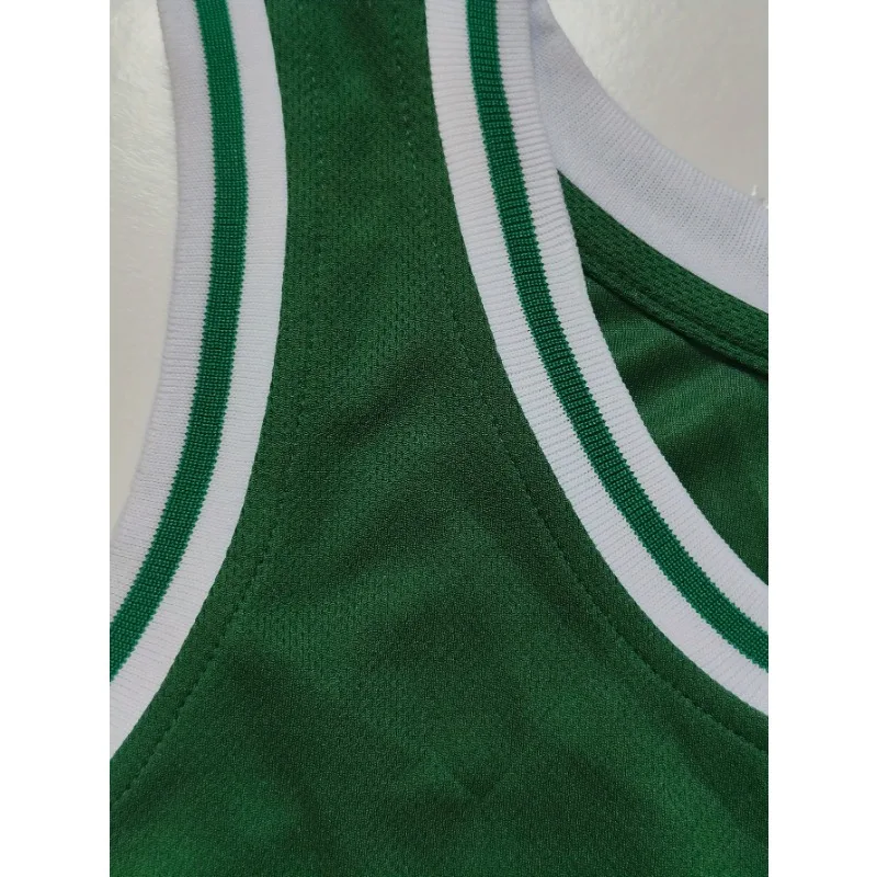 Benutzerdefinierter Name und N – Embroidery Jersey Bewertung und Preis