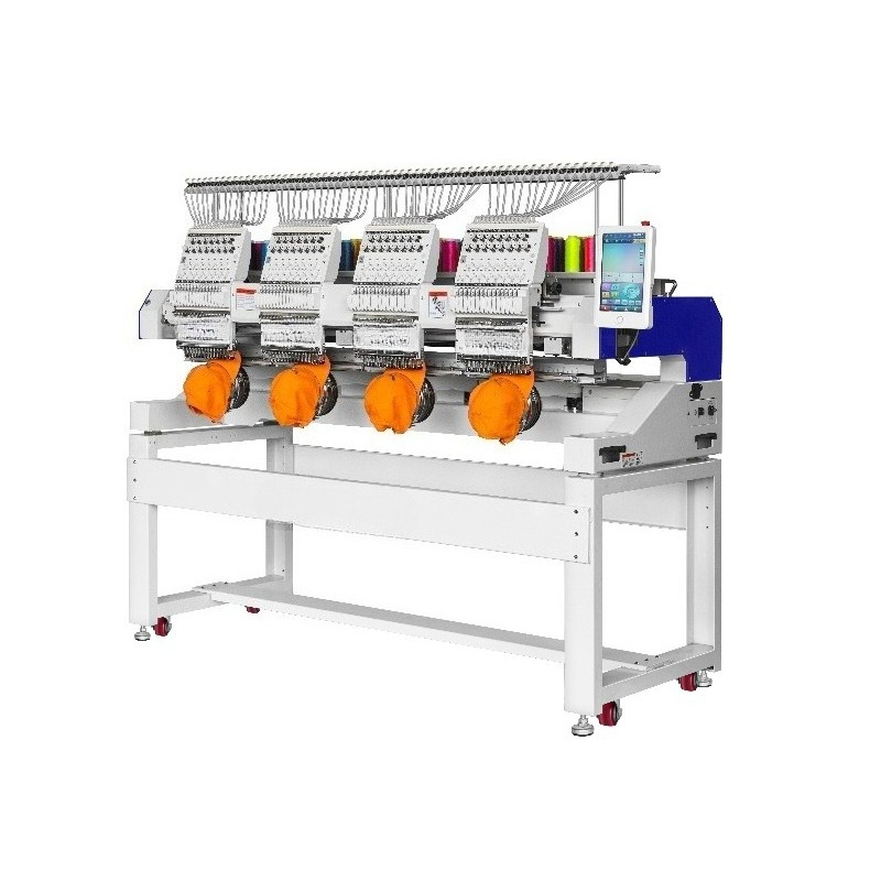 Hochleistungsfähige computerge – Embroidery Machine Computerized Bewertung und Preis