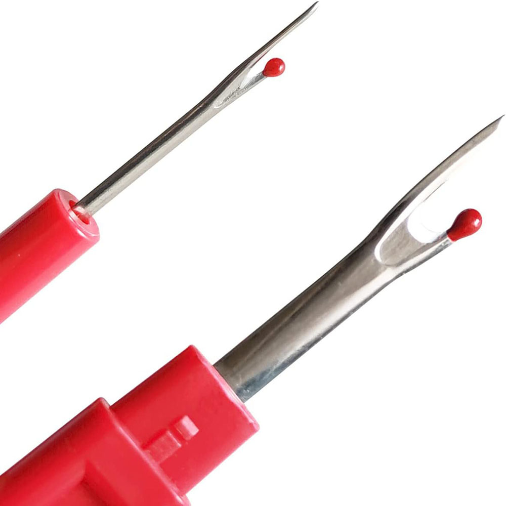 1/2/6Pcs Nähen Naht Trenner Ki – Embroidery Removal Bewertung und Preis