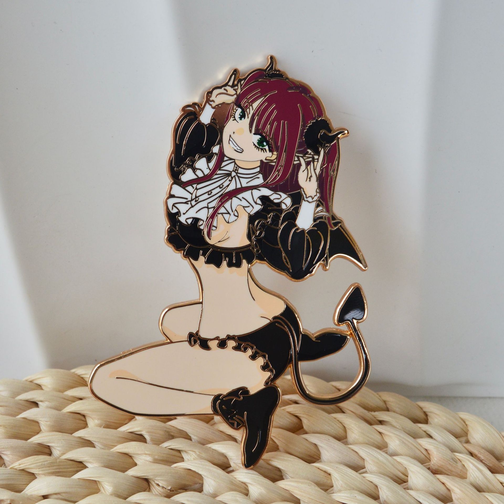 Anime My Dress-Up Darling ‌    – Embroidery Kaftan Bewertung und Preis