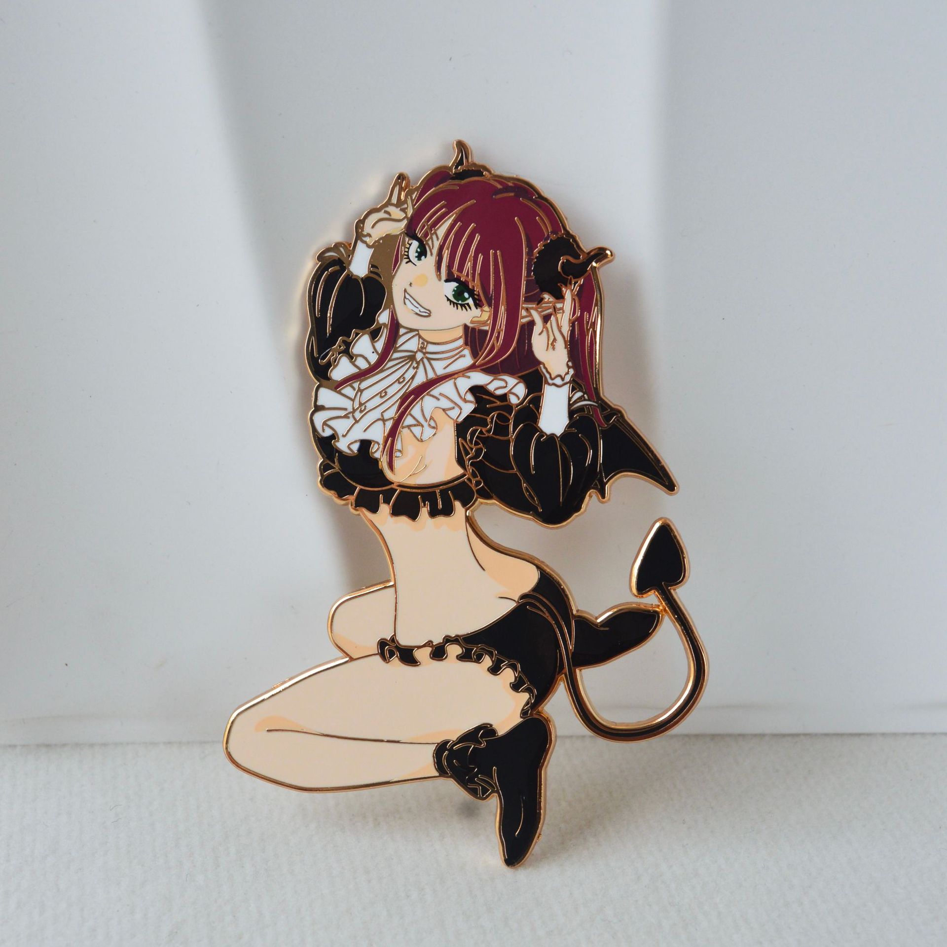 Anime My Dress-Up Darling ‌    – Embroidery Kaftan Bewertung und Preis