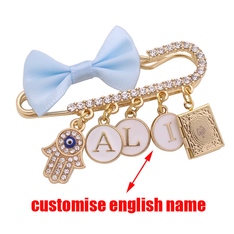 Passen Sie den englischen Name – Embroidery Arabic Bewertung und Preis