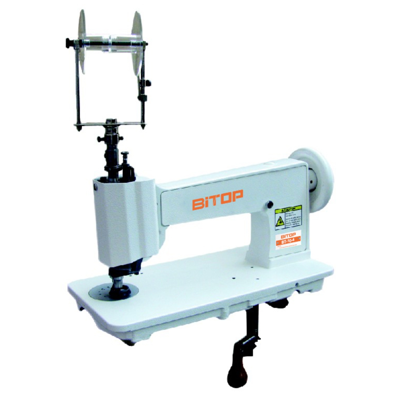 Einköpfige Handbetriebene Univ – Embroidery Operator Bewertung und Preis