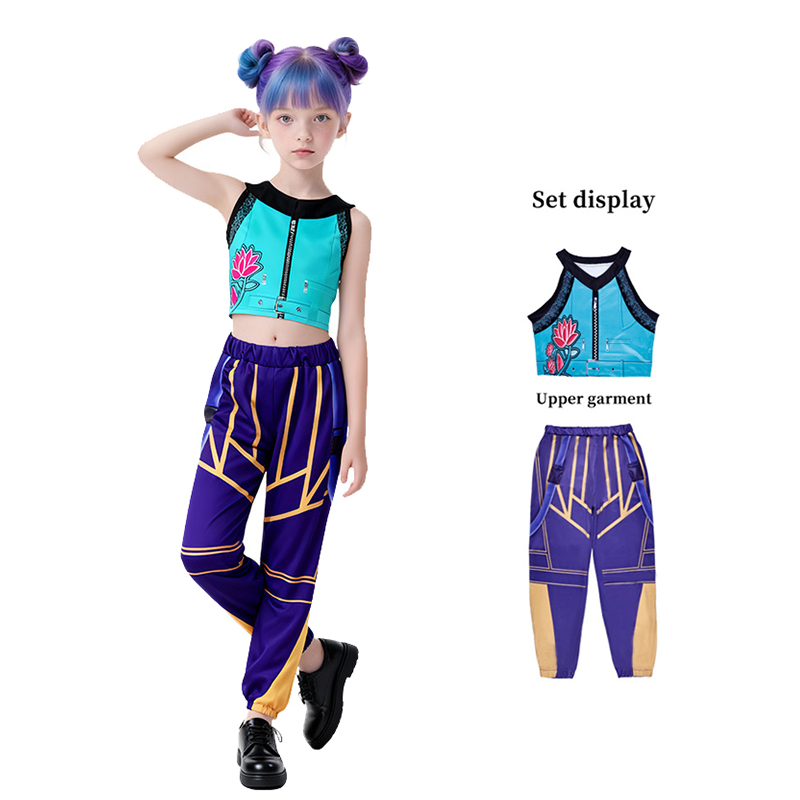 Halloween-Kostüm für Mädchen,  – Embroidery Skirt Bewertung und Preis