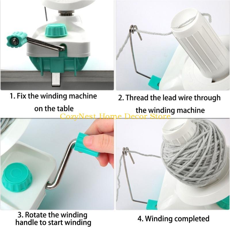 92MF Einfach zu verwendender H – Embroidery Operator Bewertung und Preis