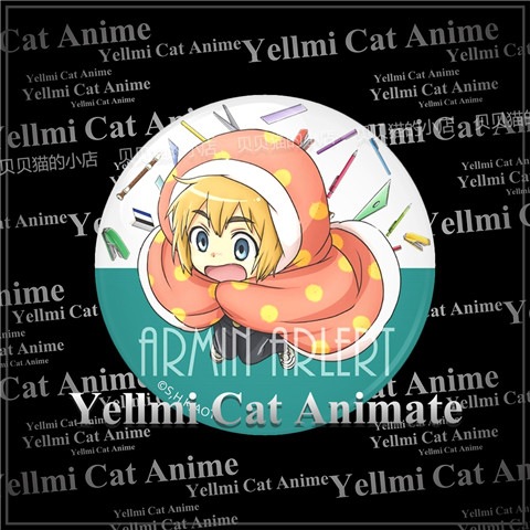 Attack on Titan Junior High Sc – Embroidery Reddit Bewertung und Preis