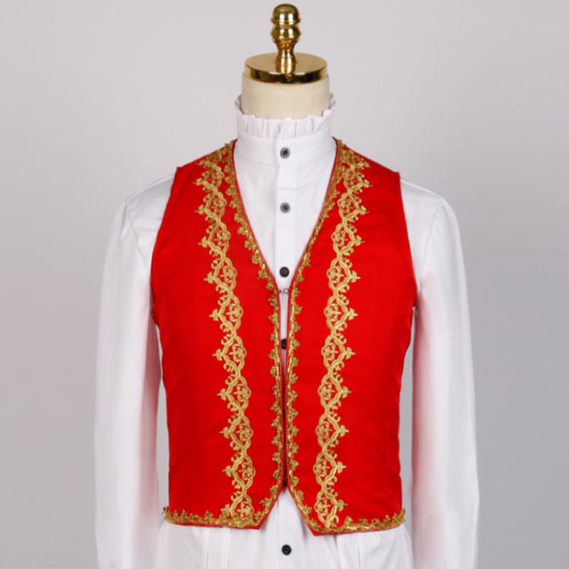 Männer Arabischer Prinz Cospla – Embroidery Arabic Bewertung und Preis