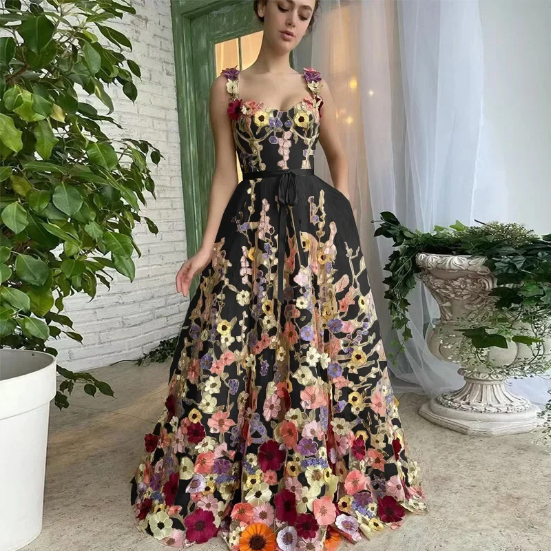 Dreidimensionale Blumen für Da – Embroidery Zara Bewertung und Preis