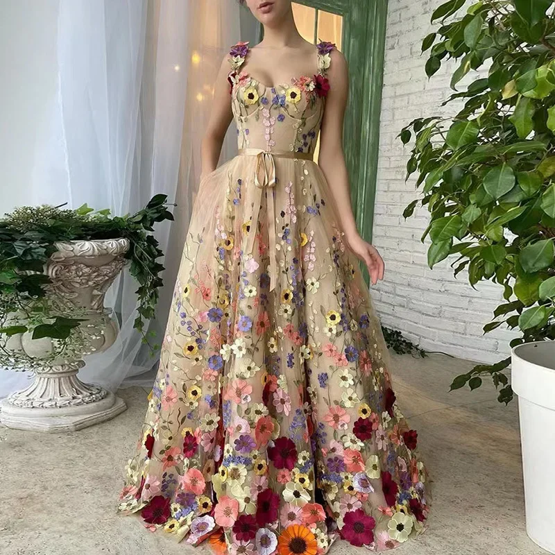 Dreidimensionale Blumen für Da – Embroidery Zara Bewertung und Preis