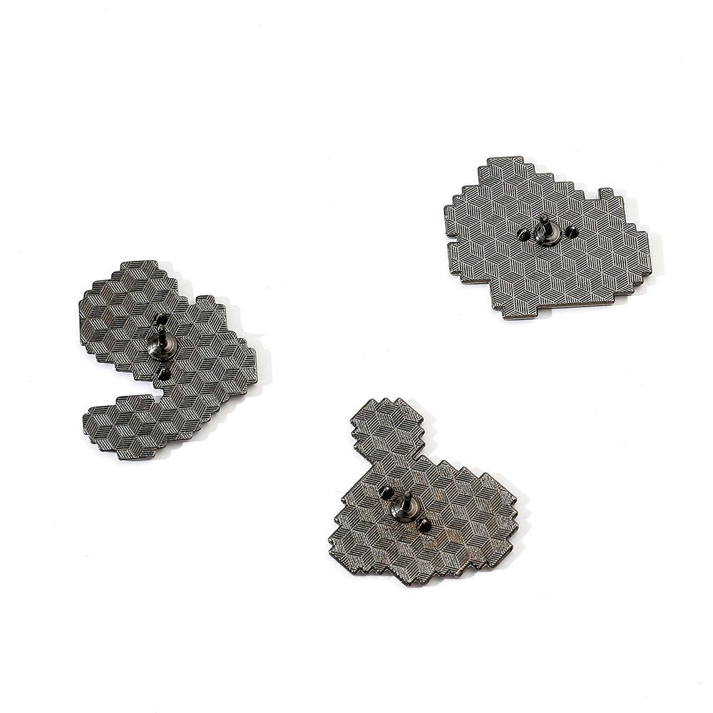 Pixel-Mosaik-Pokémon-Metall-Em – Embroidery Tulle Bewertung und Preis