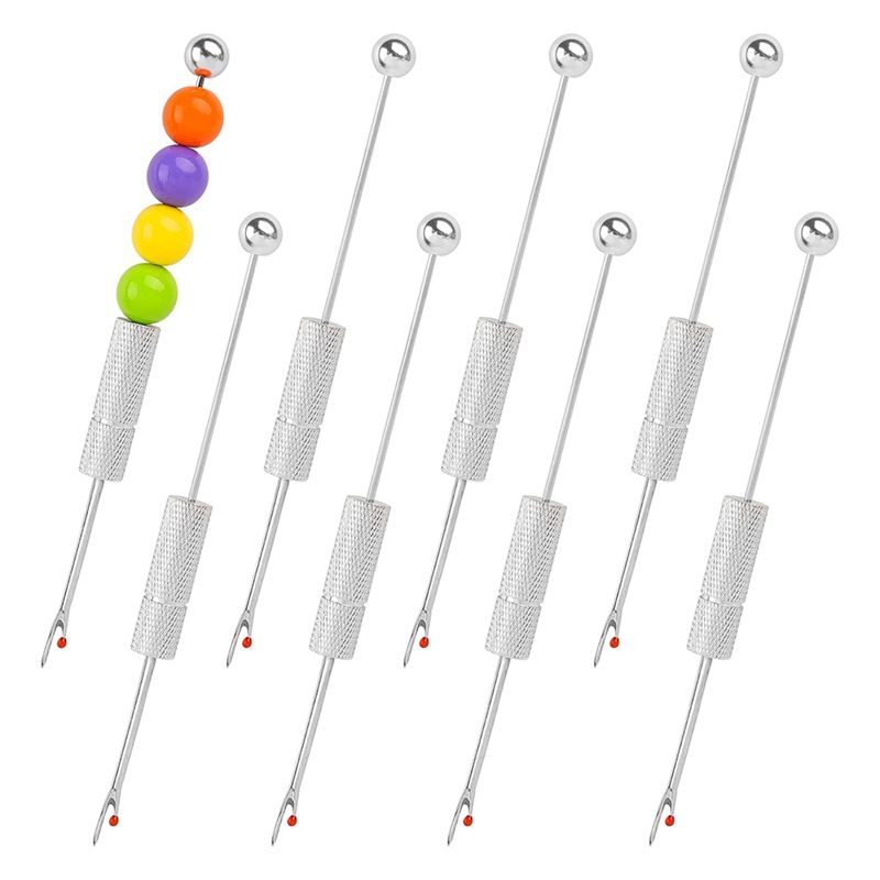 ABRE-8 Packung Perlenförmige F – Embroidery Removal Bewertung und Preis