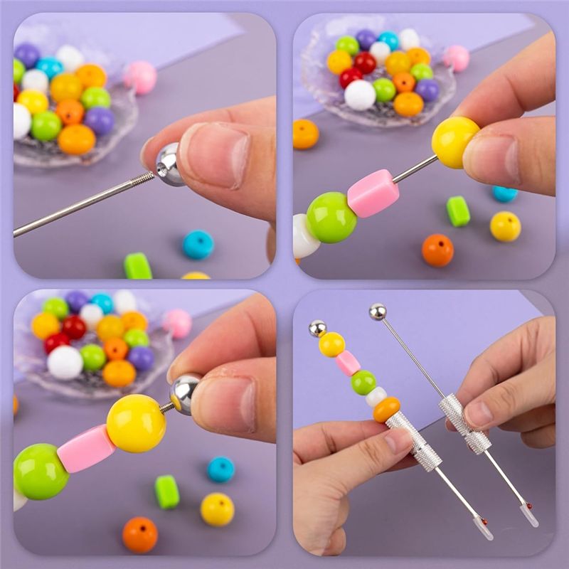 ABRE-8 Packung Perlenförmige F – Embroidery Removal Bewertung und Preis
