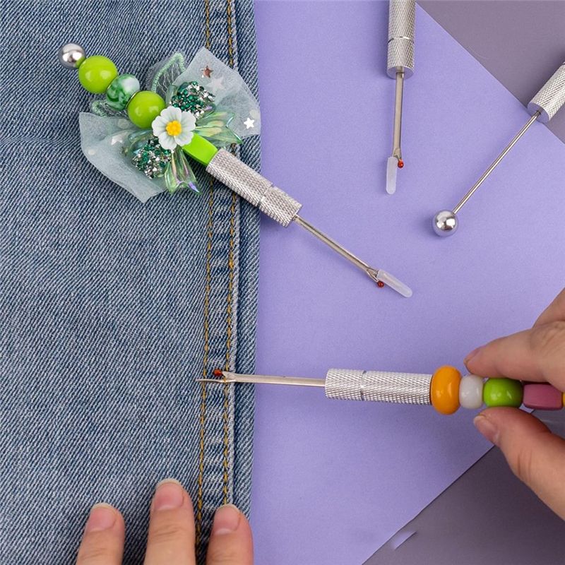 ABRE-8 Packung Perlenförmige F – Embroidery Removal Bewertung und Preis