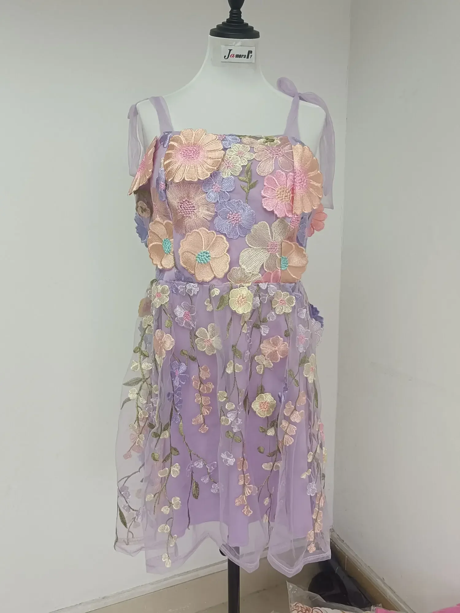 Marke Designer Abend Prom Urla – Embroidery Zara Bewertung und Preis