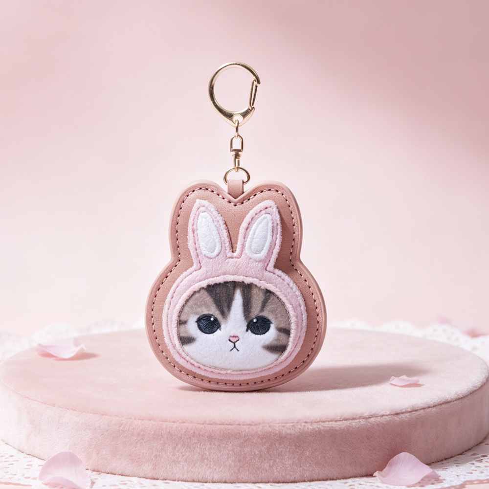 Cartoon Mofusand Hai-Katze Led – Embroidery Cat Bewertung und Preis