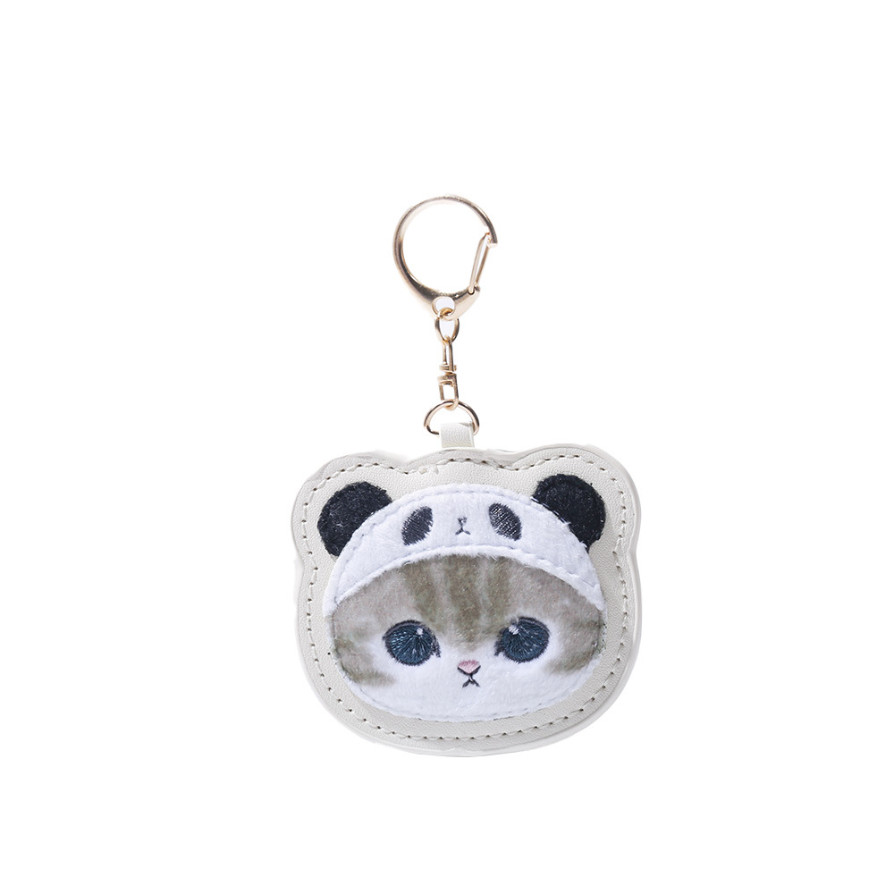 Cartoon Mofusand Hai-Katze Led – Embroidery Cat Bewertung und Preis