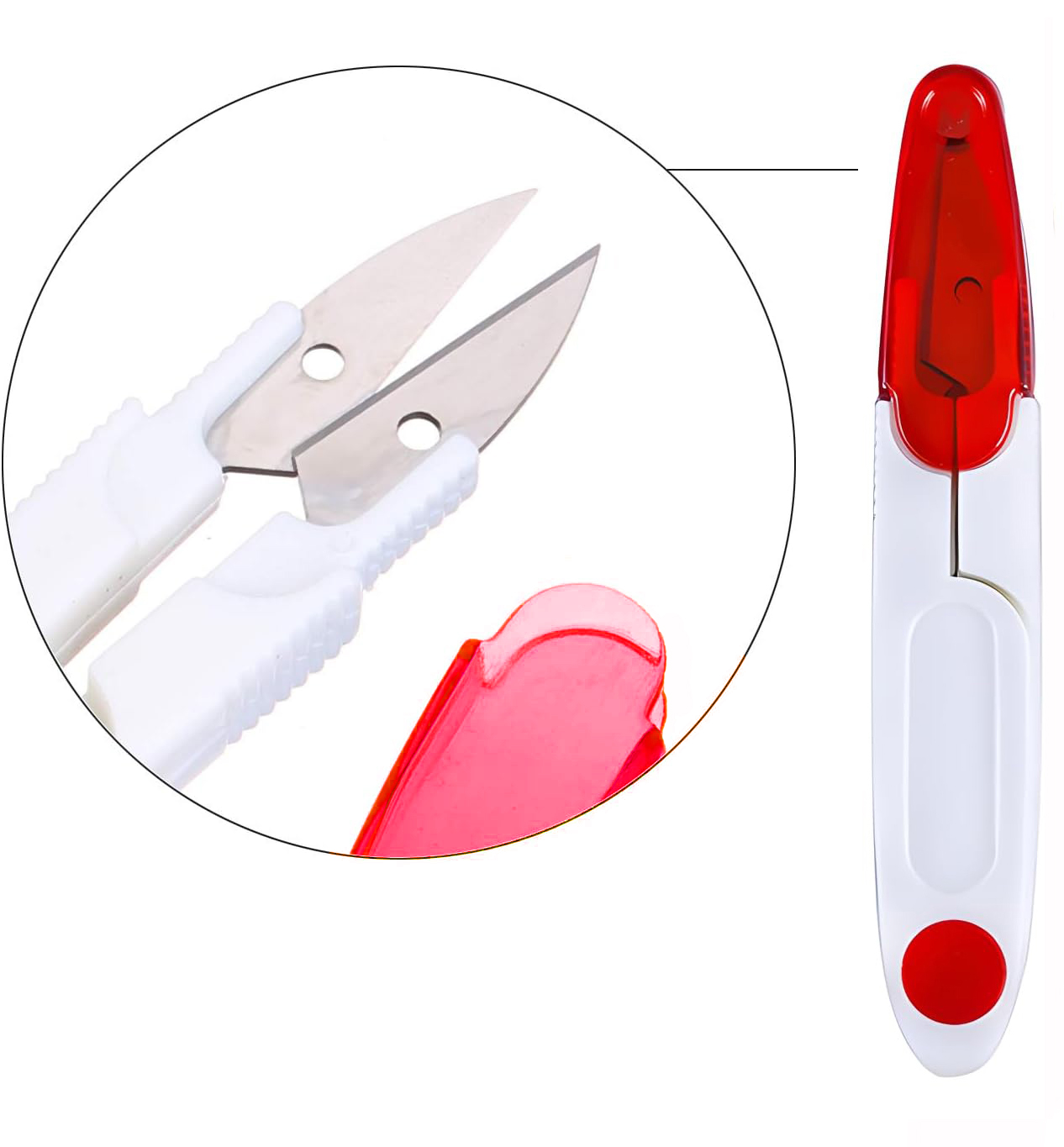 Nähen Nahttrenner Kit Nähen St – Embroidery Removal Bewertung und Preis