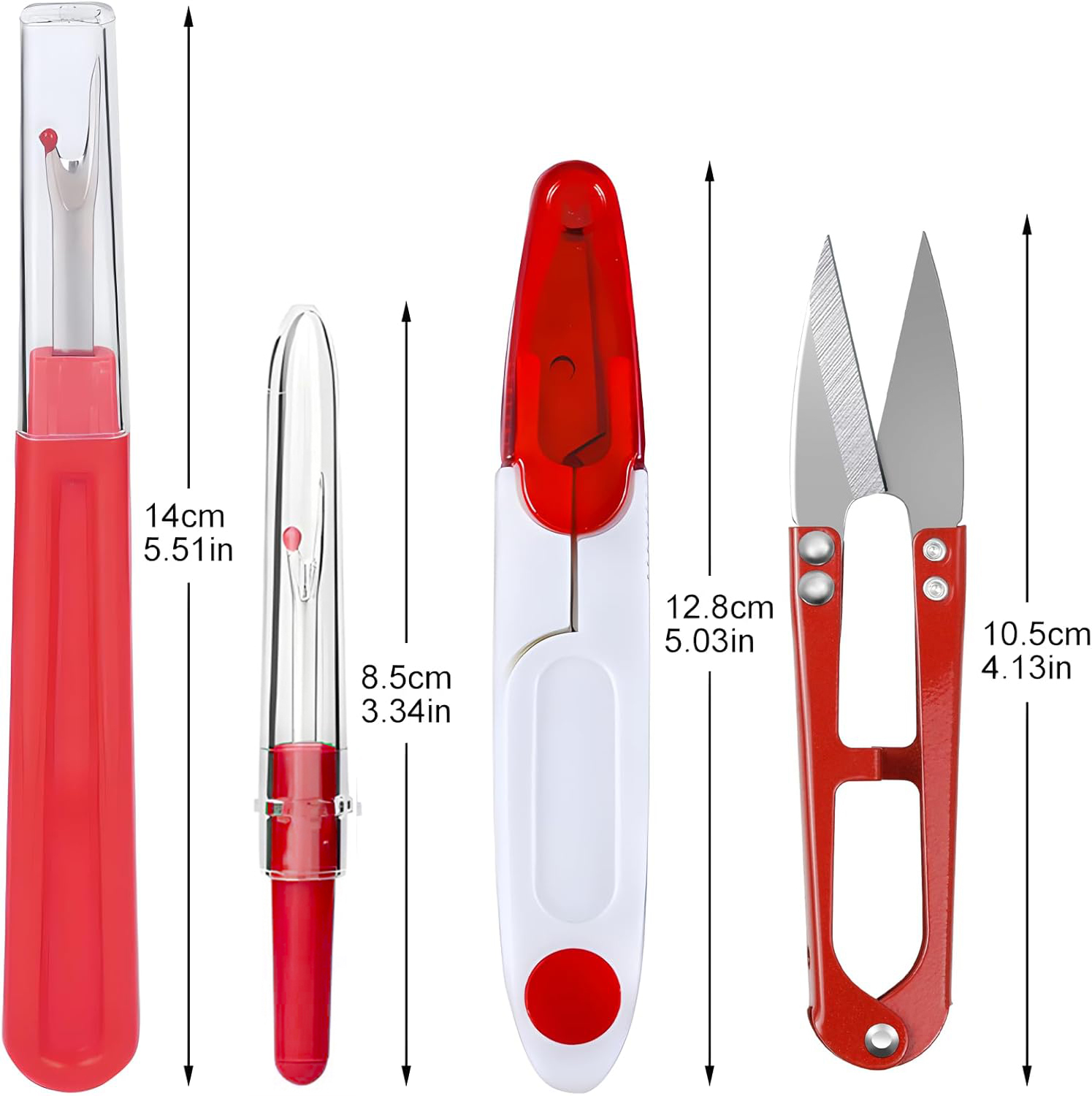 Nähen Nahttrenner Kit Nähen St – Embroidery Removal Bewertung und Preis