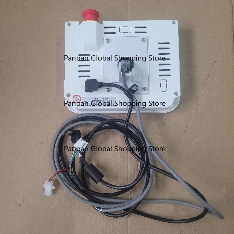 Da-hao BECS-285A Industrielle  – Embroidery Operator Bewertung und Preis