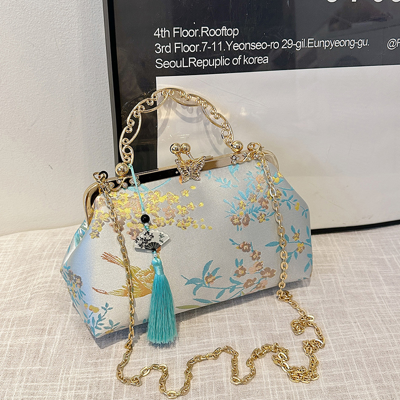 Böhmische bestickte Umhängetas – Embroidery Ideas For Bags Bewertung und Preis