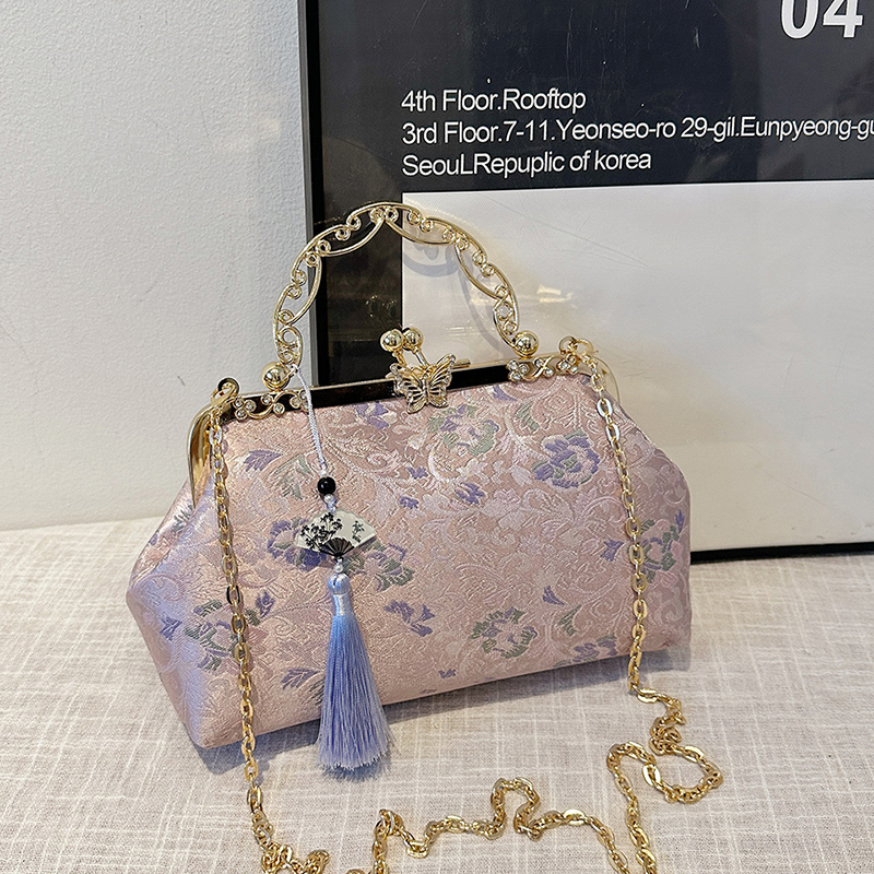 Böhmische bestickte Umhängetas – Embroidery Ideas For Bags Bewertung und Preis
