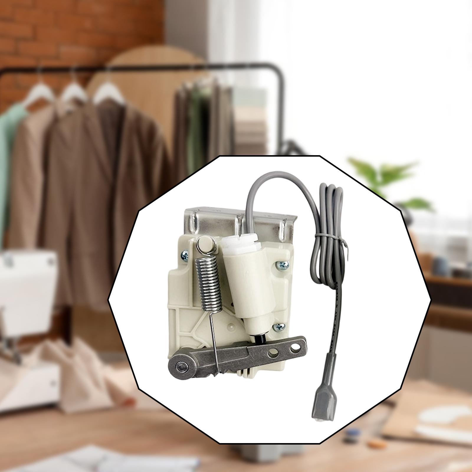 Industrielle Nähmaschinen-Fußp – Embroidery Operator Bewertung und Preis