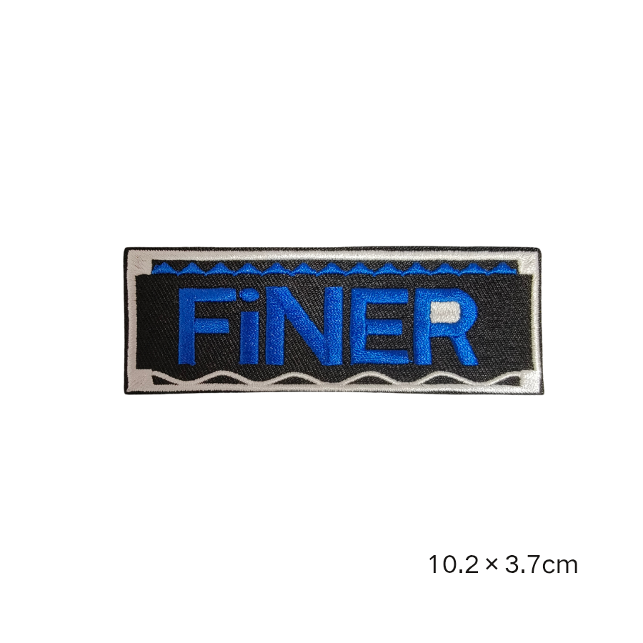 Zeta Phi Beta Schwarz-Blau Buc – Embroidery Quote Bewertung und Preis