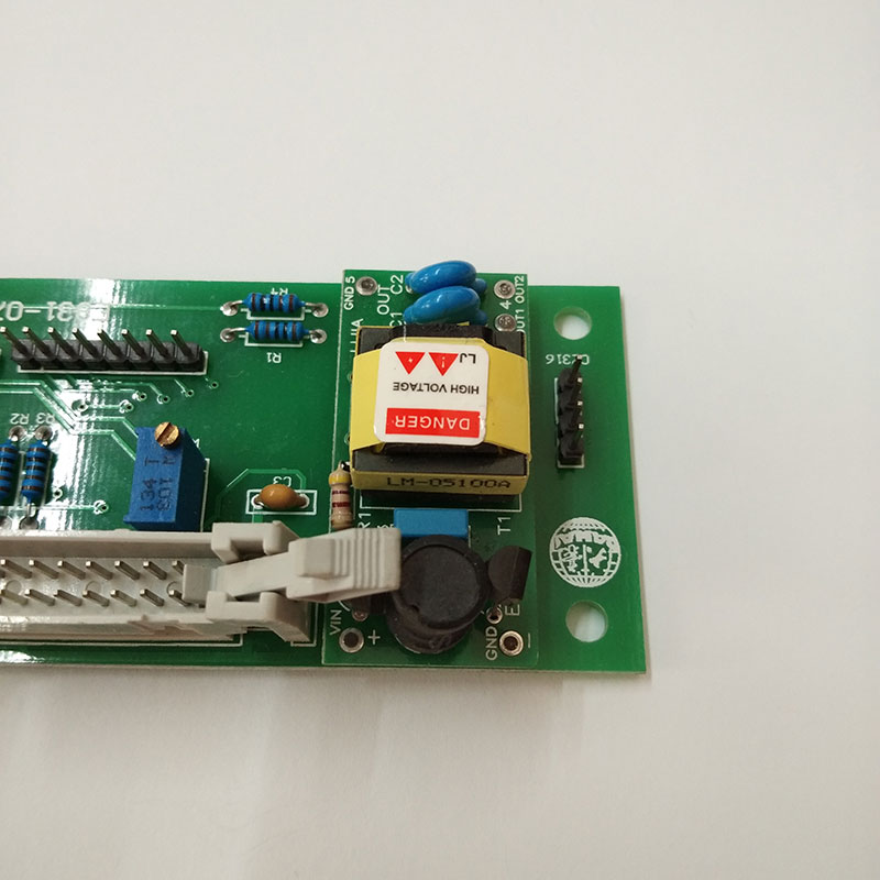 Computer Stickerei Maschine Te – Embroidery Operator Bewertung und Preis