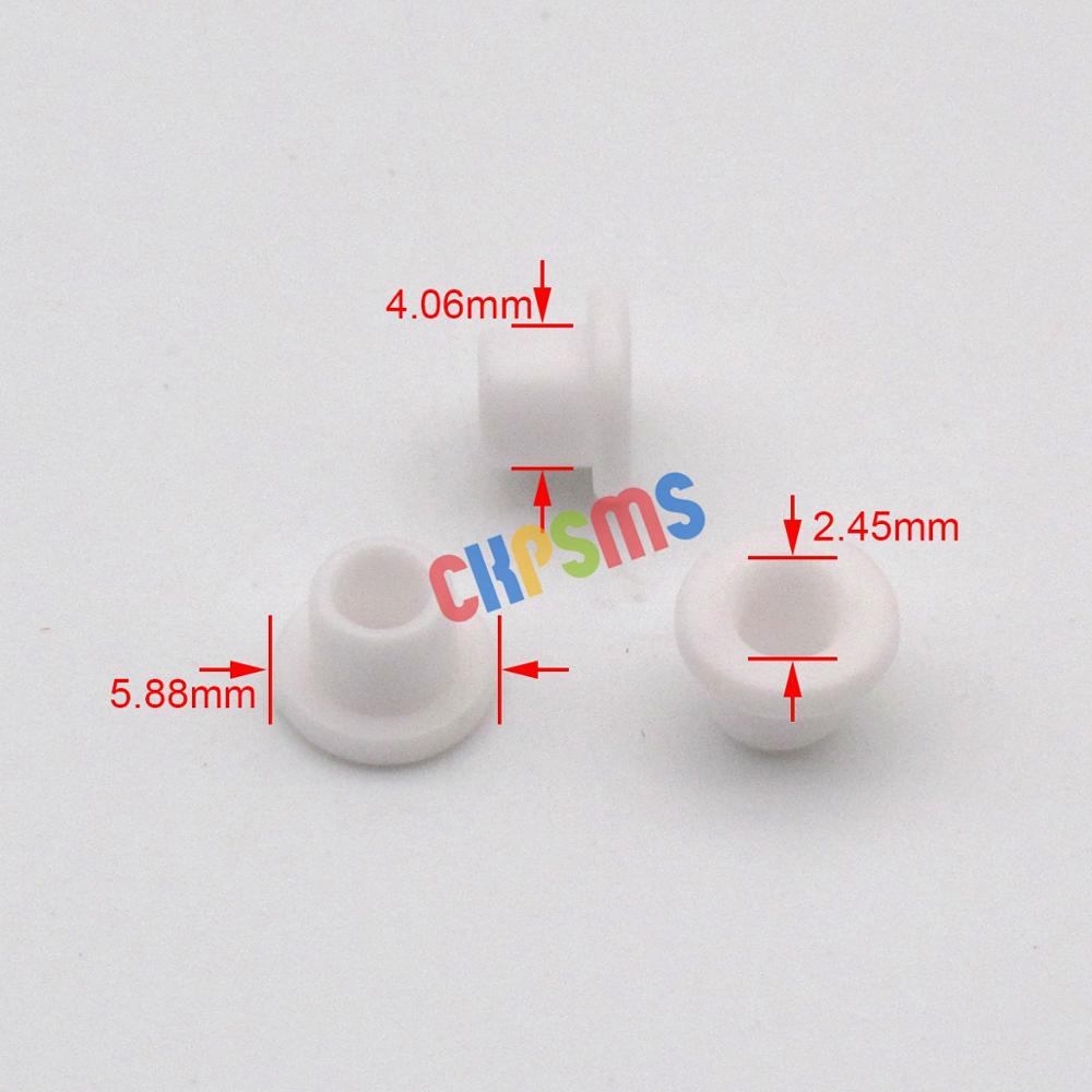 # KF230580 100PCS nehmen up he – Embroidery Eyelet Bewertung und Preis