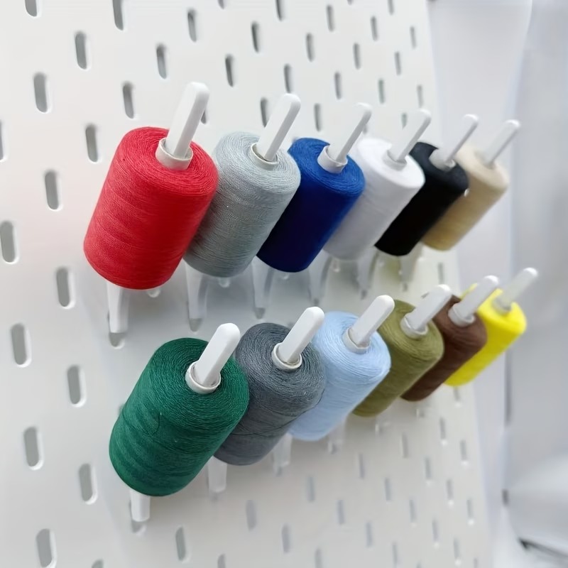 10 Stück Garnspulen-Haken Komp – Embroidery Removal Bewertung und Preis