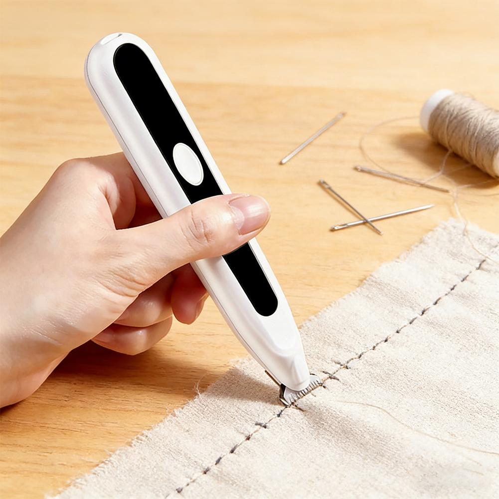 Professioneller Elektrischer N – Embroidery Removal Bewertung und Preis