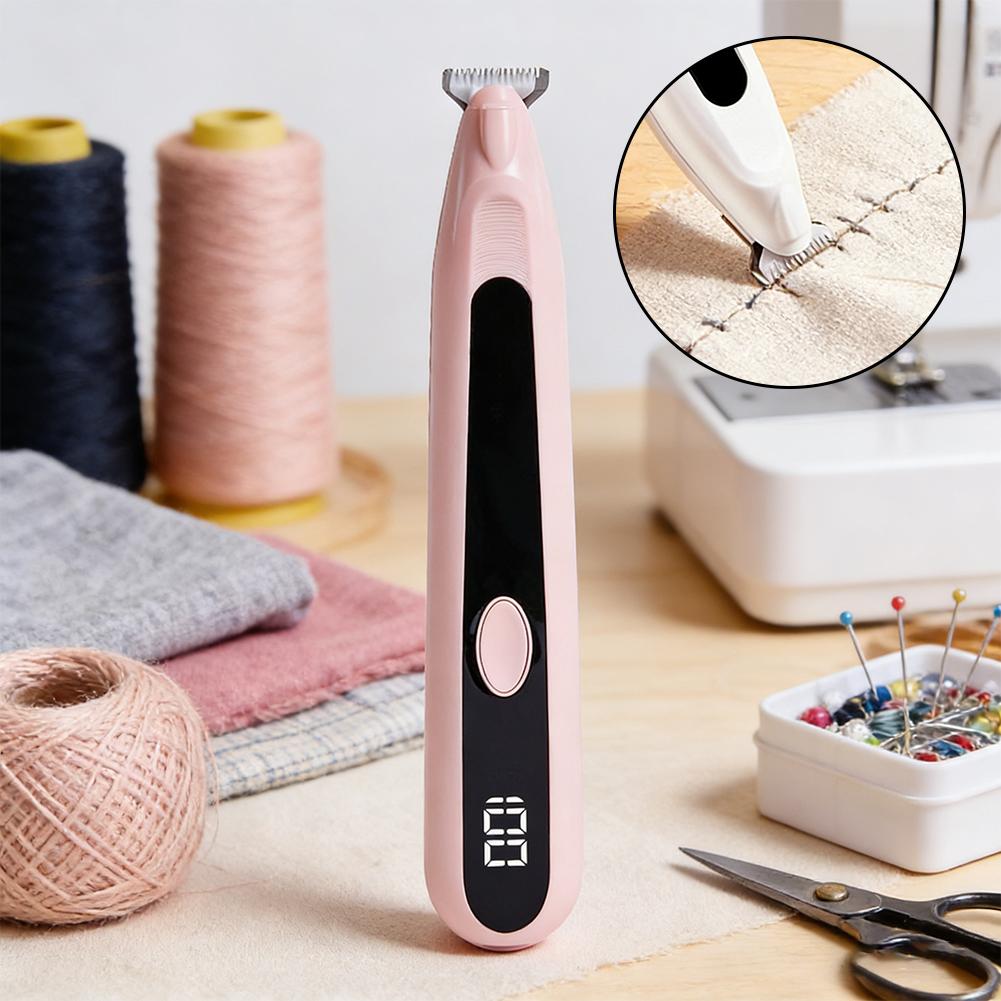 Professioneller Elektrischer N – Embroidery Removal Bewertung und Preis