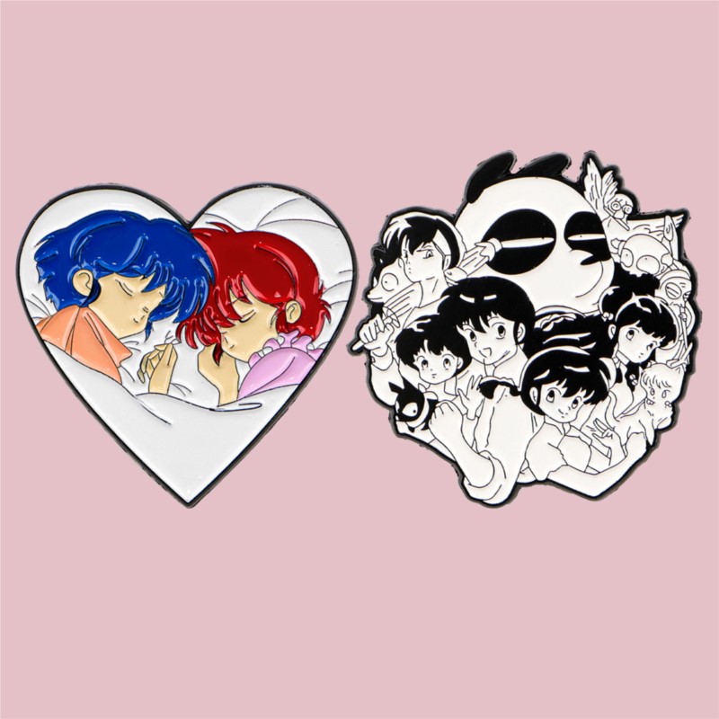 Niedliche Q-Version Cartoon-Mä – Embroidery Tulle Bewertung und Preis