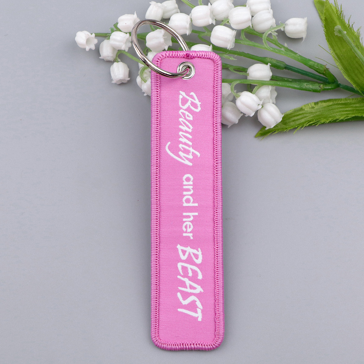 „live, love, laugh“-Zitat, bes – Embroidery Quote Bewertung und Preis