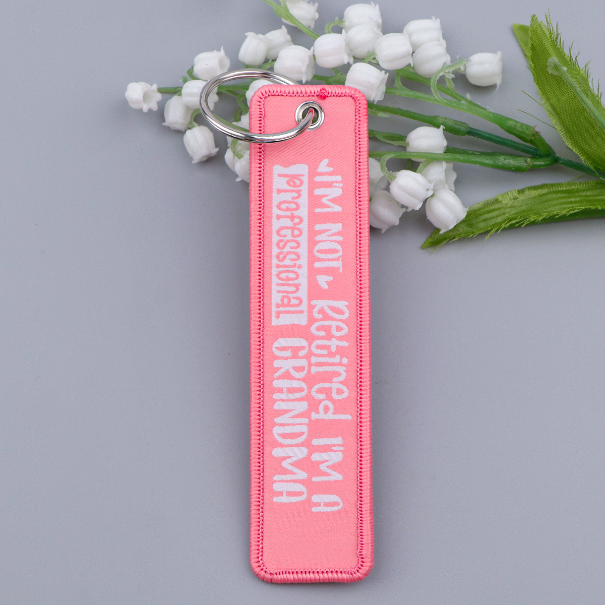 „live, love, laugh“-Zitat, bes – Embroidery Quote Bewertung und Preis