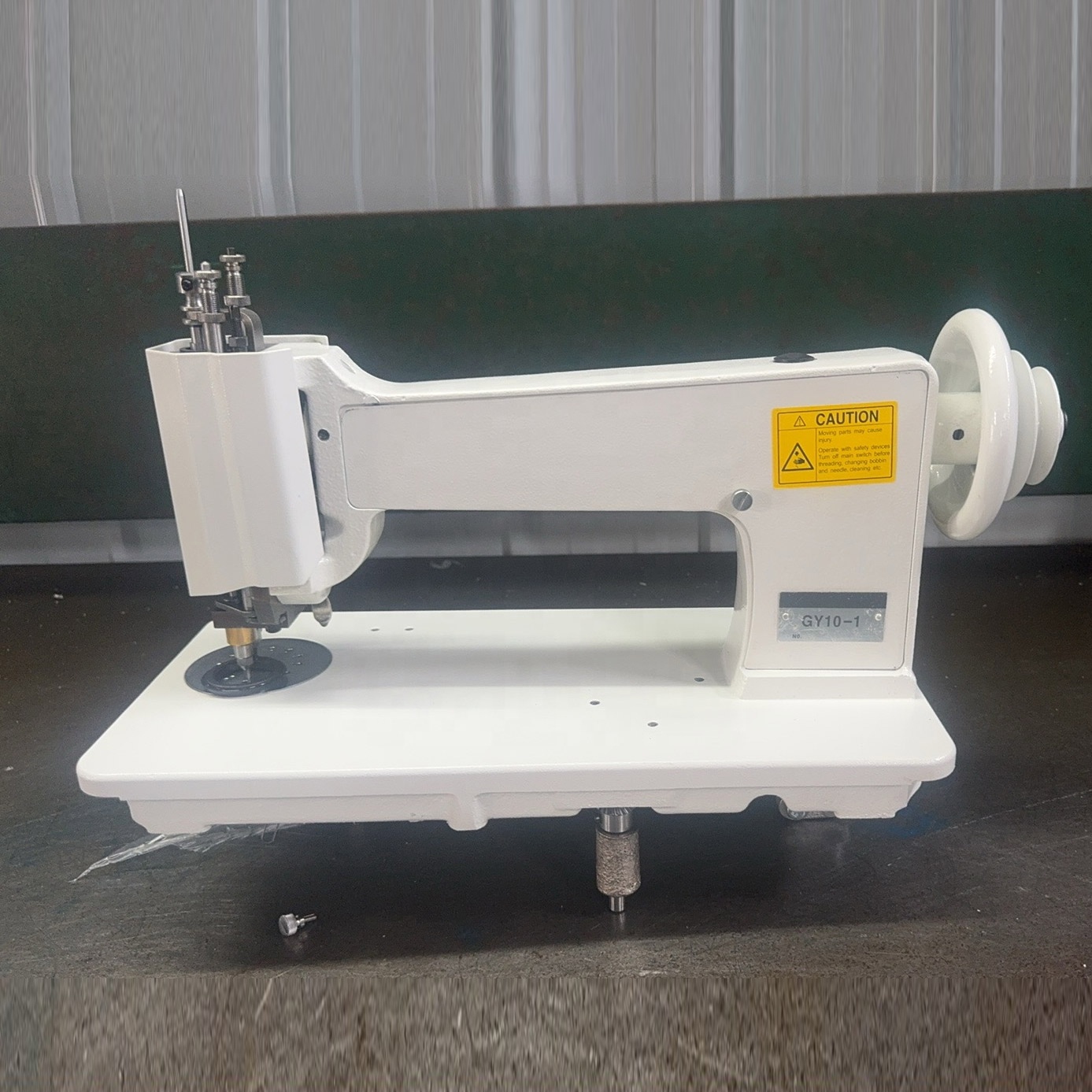 GY10-1 Fabrik-Großhandel Handb – Embroidery Operator Bewertung und Preis