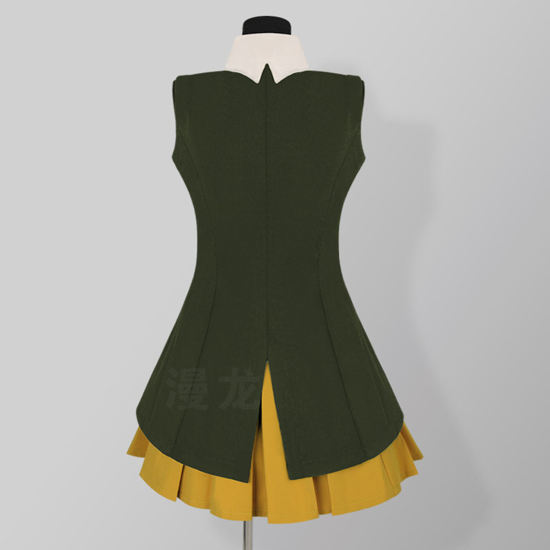 Anime Cardcaptor Sakura Cospla – Embroidery Skirt Bewertung und Preis